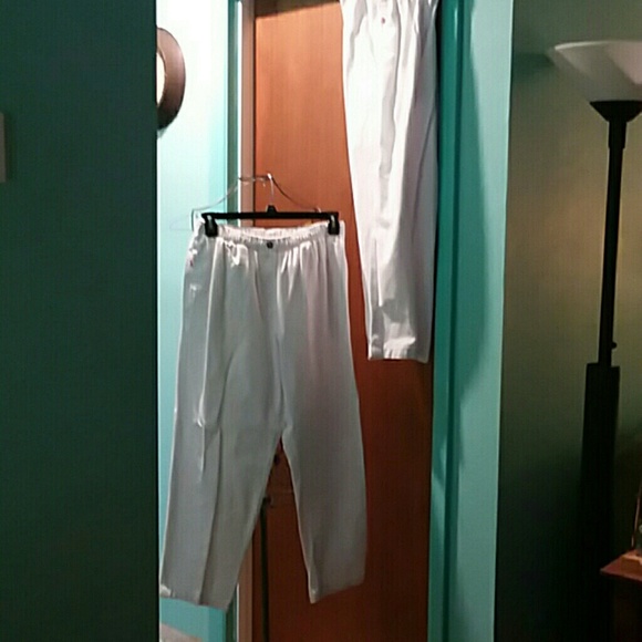 Woman Within Denim - CLEAN JEANS